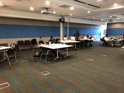 Changi City (D16), Office #455451321